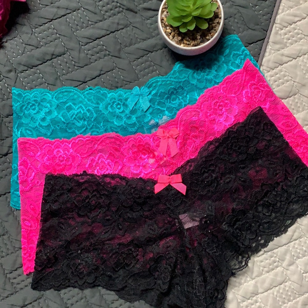 VS PANTY | BUNDLE 💫